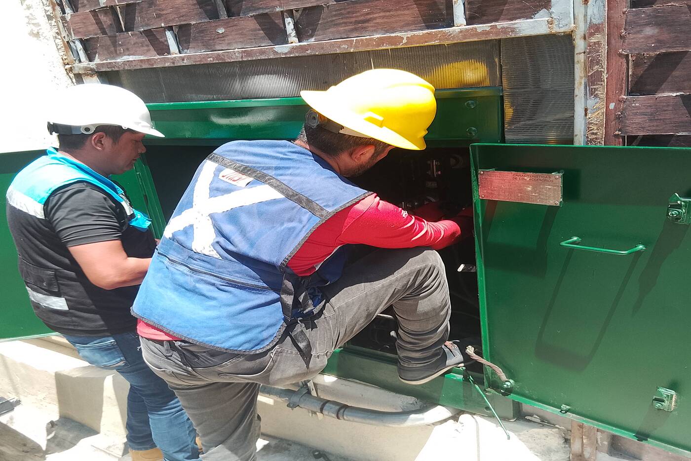 Servicios-trasformadores
